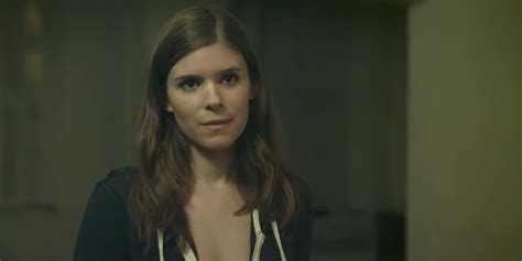 Nude Scenes: Kate Mara